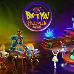 2019 Boo! 2019 Boo!