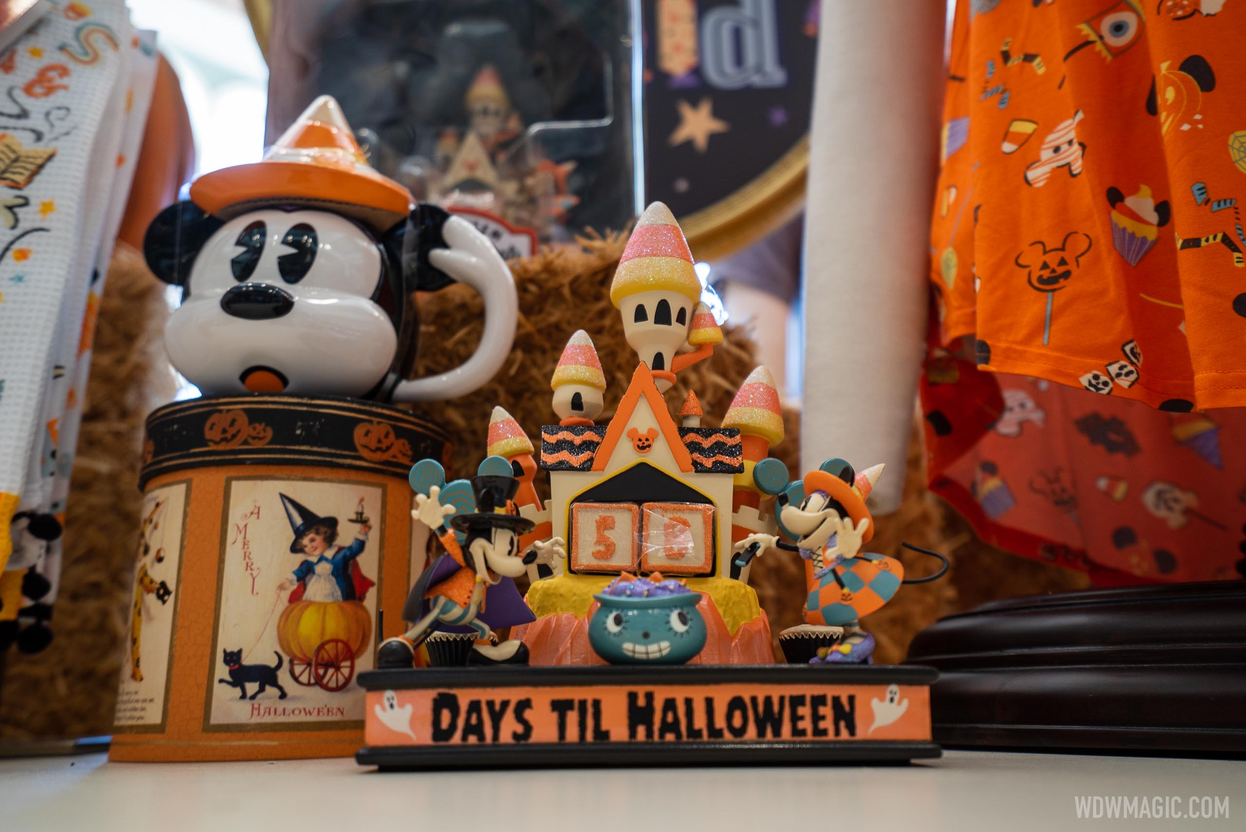 2020 Walt Disney World Halloween merchandise Photo 9 of 21
