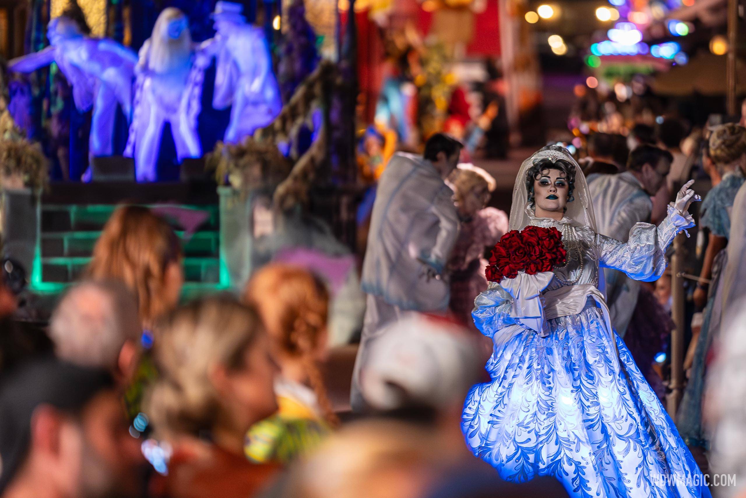 2024 Mickey's Not-So-Scary Halloween Party Dates, Pricing, Attractions and Entertainment Showtimes