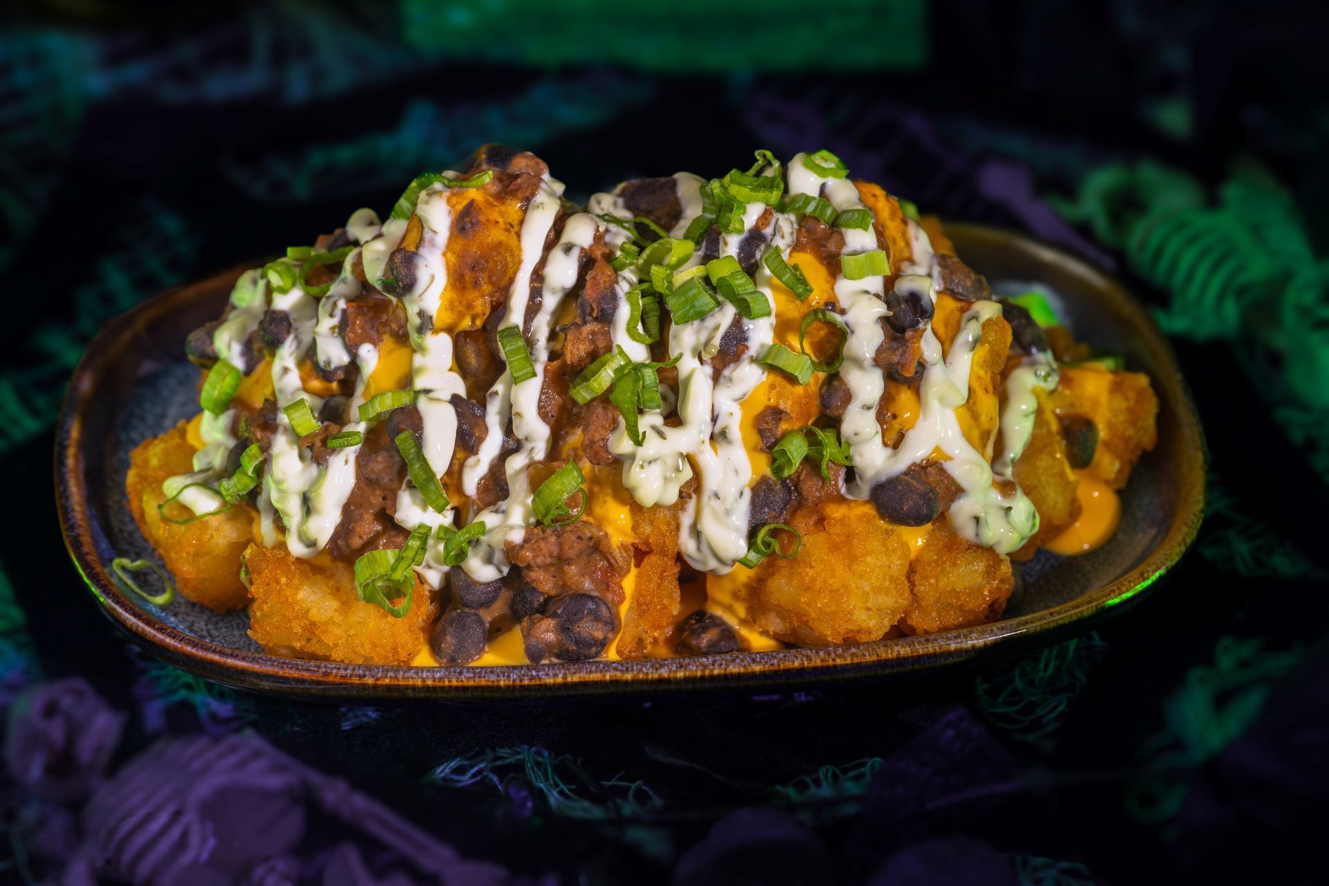 Full 2025 Halloween Food Lineup for Mickey’s Not-So-Scary Halloween Party at Magic Kingdom