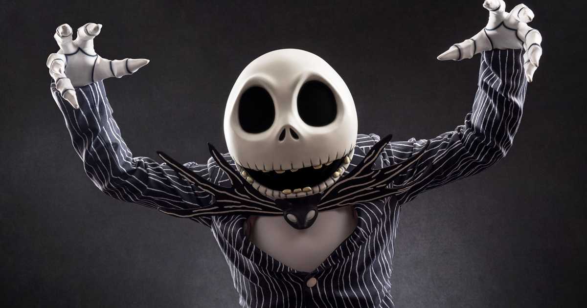 2025 Mickey's Not-So-Scary Halloween Party Character Costumes