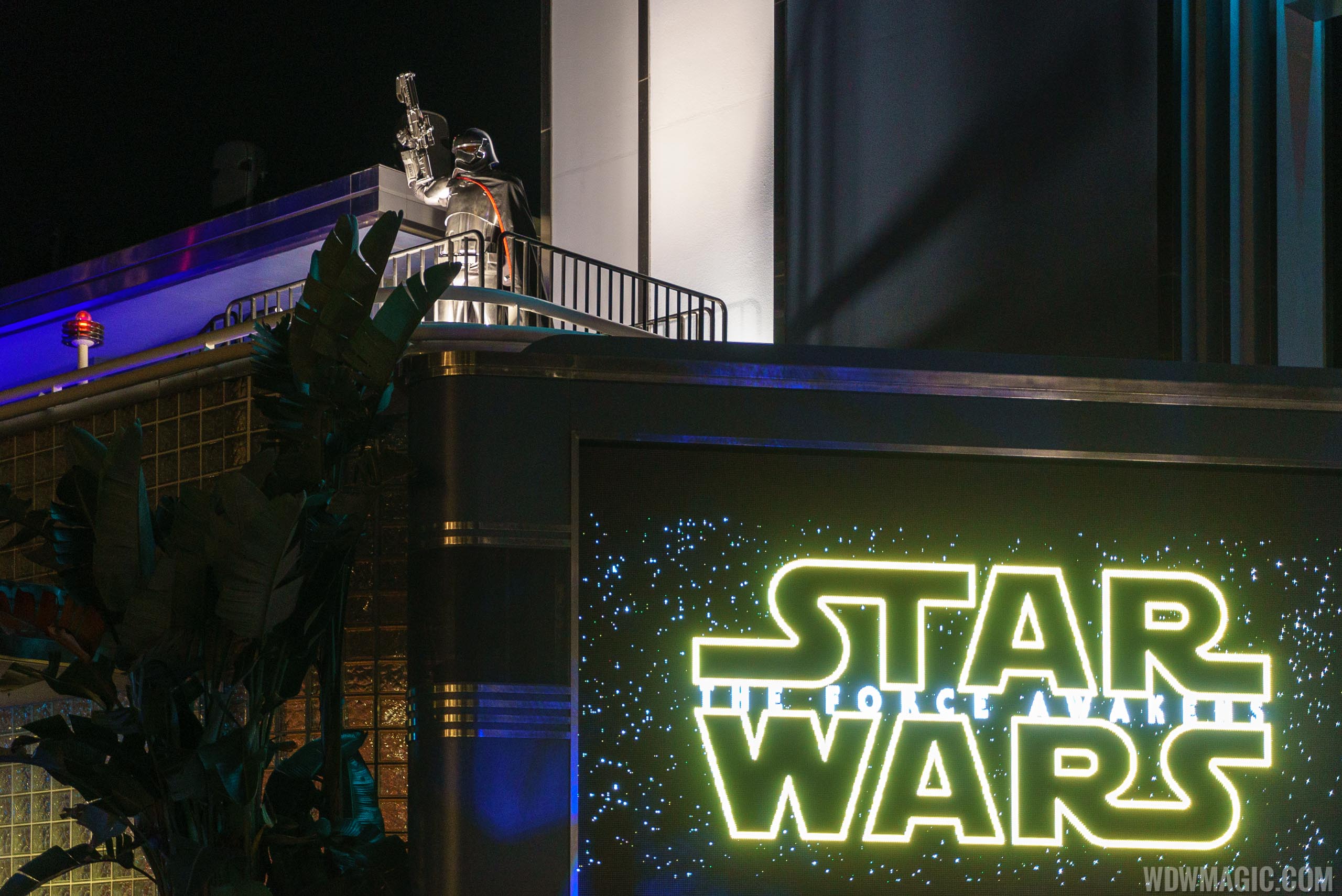 More details announced for Star Wars Galactic Nights special event