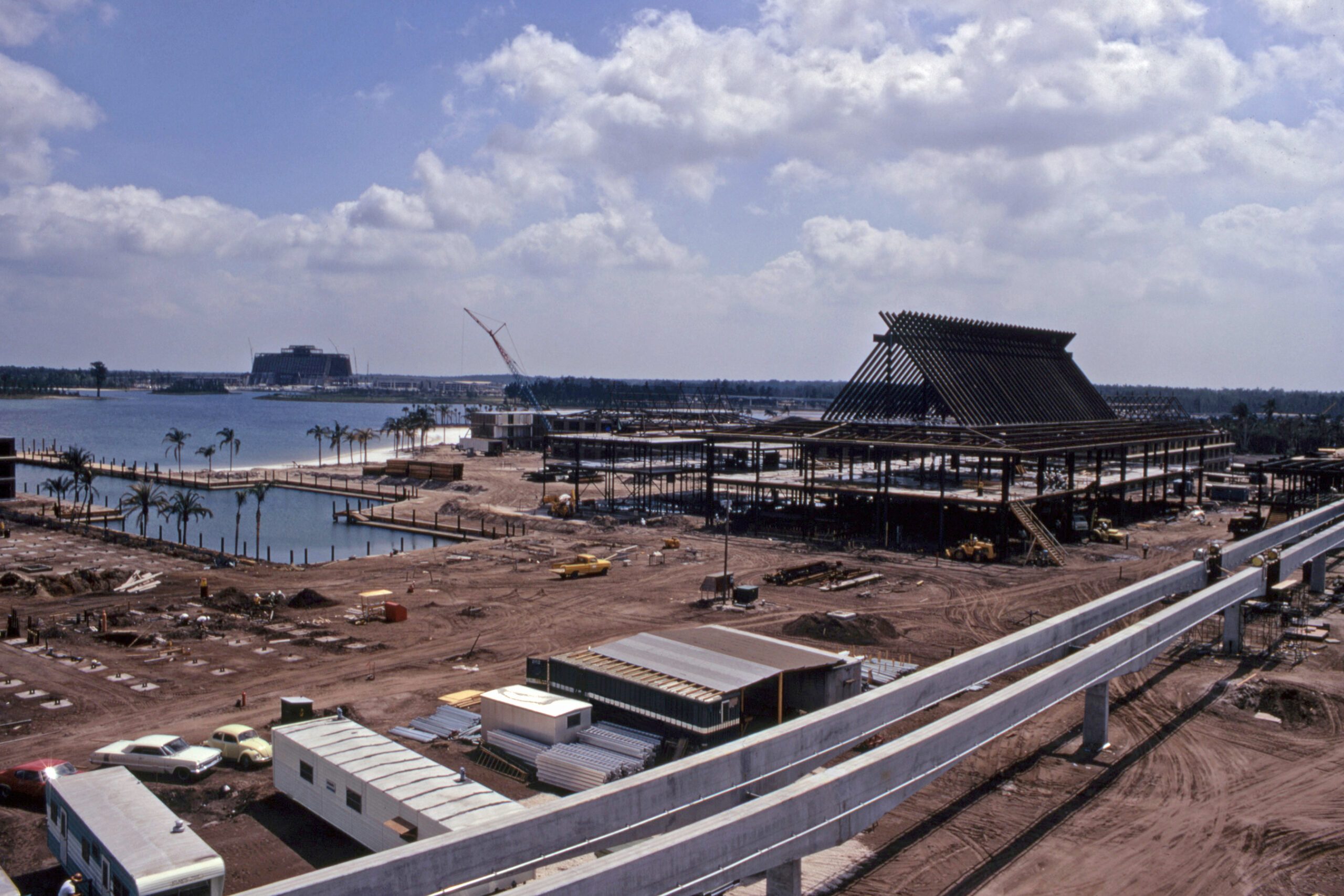 Five Decades of Magic at Walt Disney World Resort: 1971-1979 - Photo 12 ...
