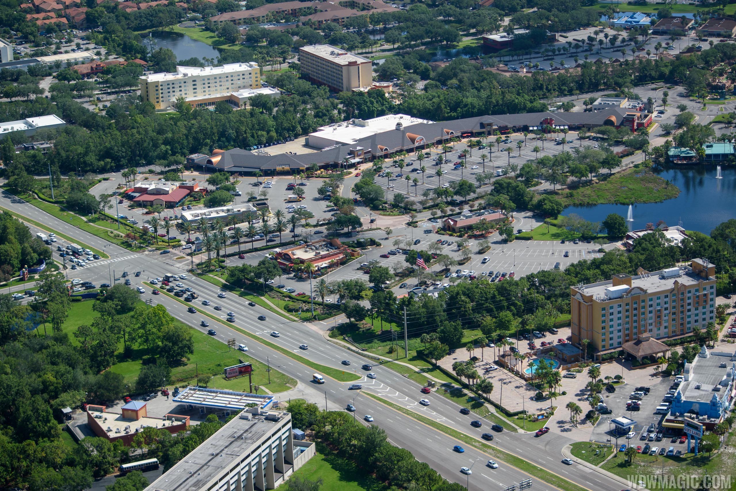 Deal with FDOT appears to seal the fate of Crossroads just outside the ...