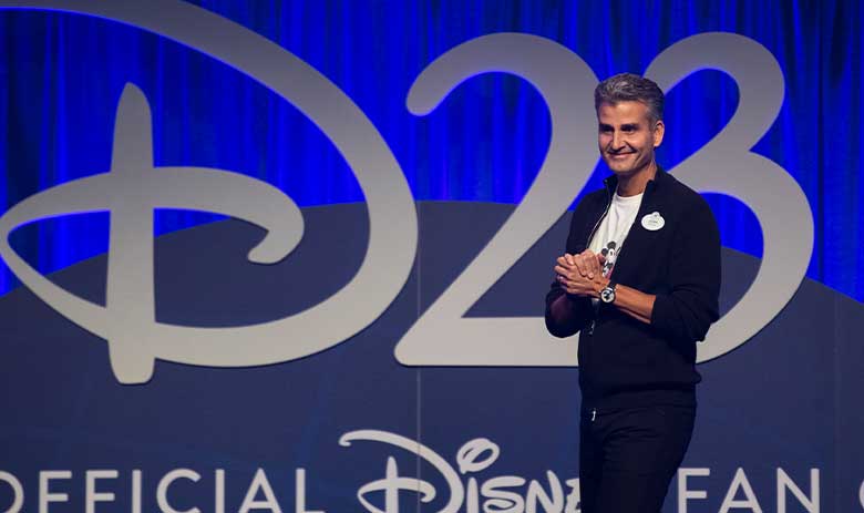 New hope that Josh D’Amaro may reveal upcoming plans for Walt Disney World at Destination D23 presentation