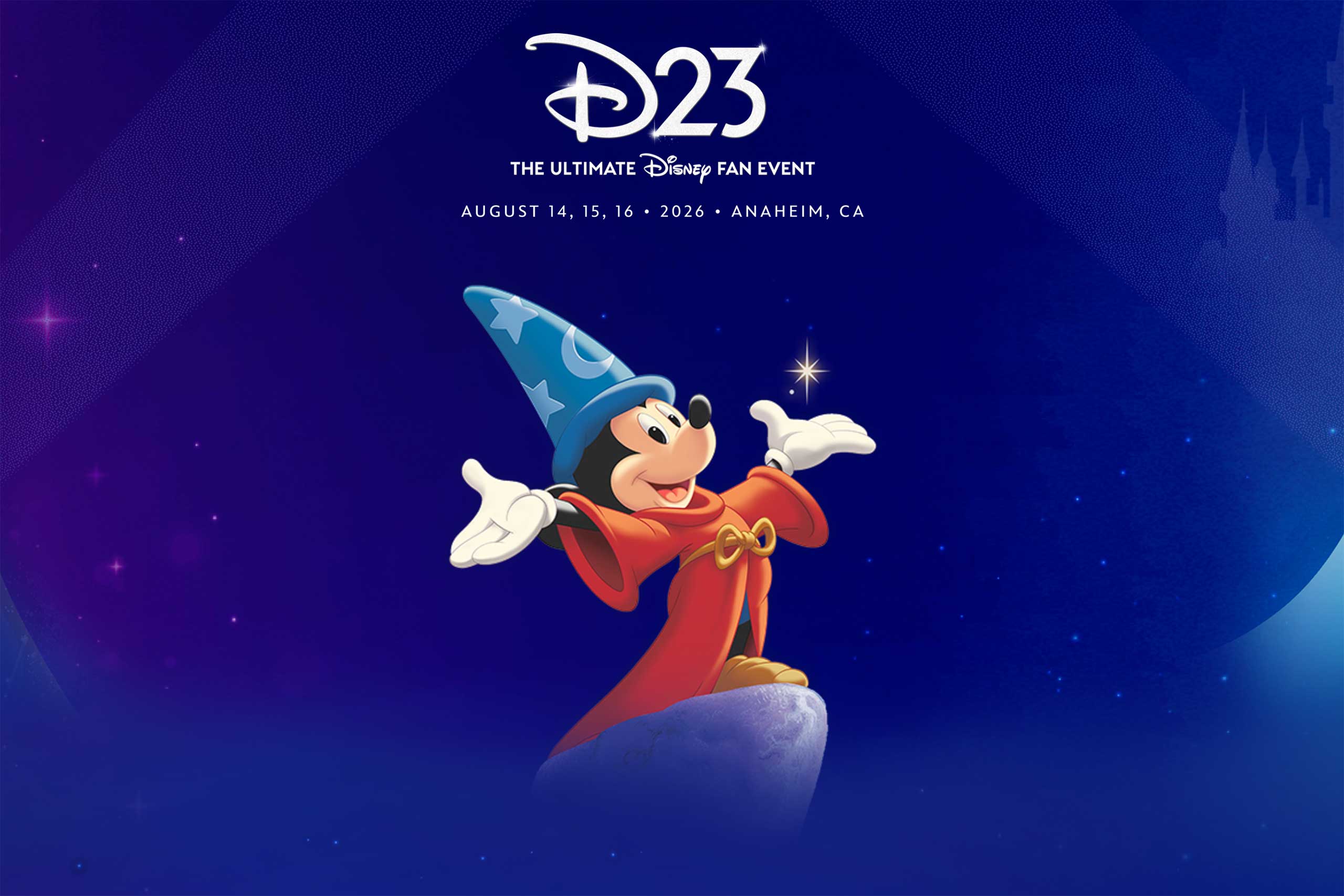 D23 2026 Tickets On Sale April 2: Prices, Pass Types, and What's Included