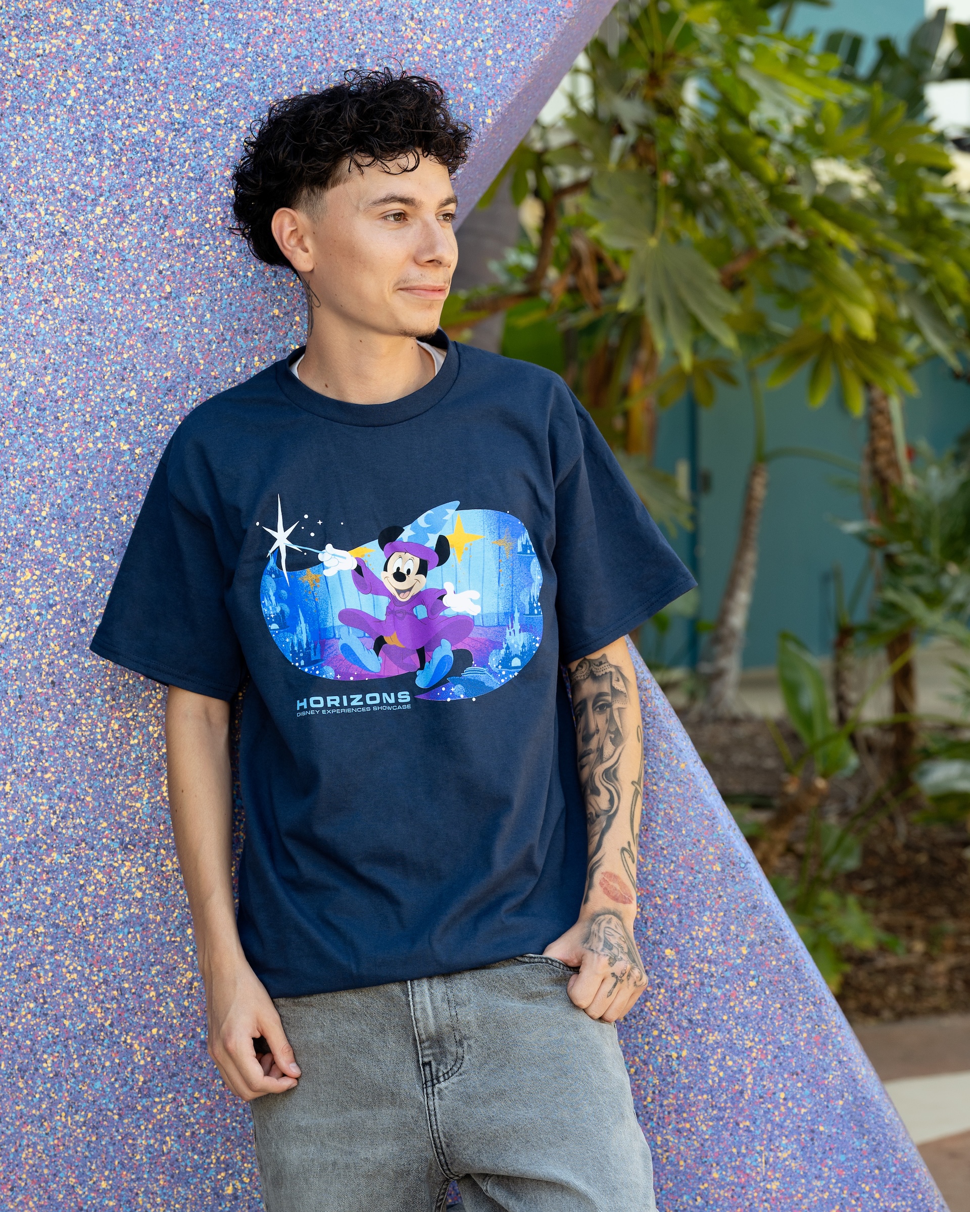Biggest Element Collection Mickey's of Glendale Reveals Final D23 2026 Collections: WDI Pavilion ...