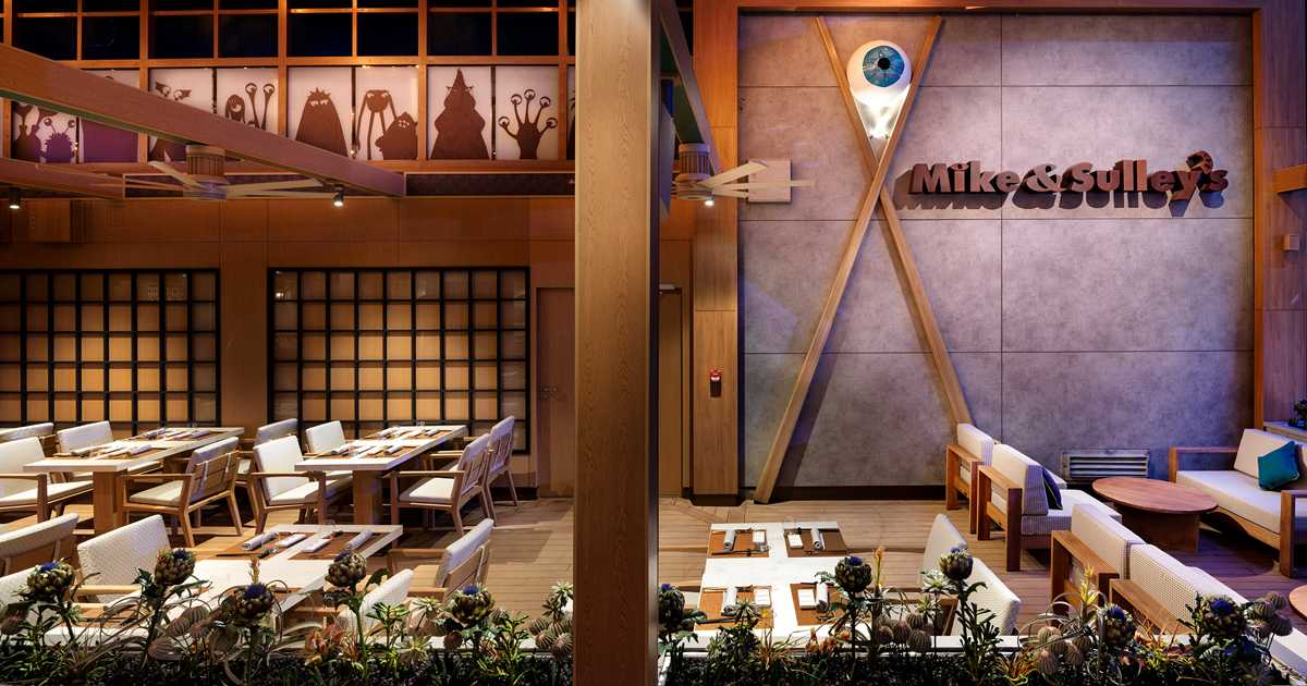 Disney Adventure Premium Dining