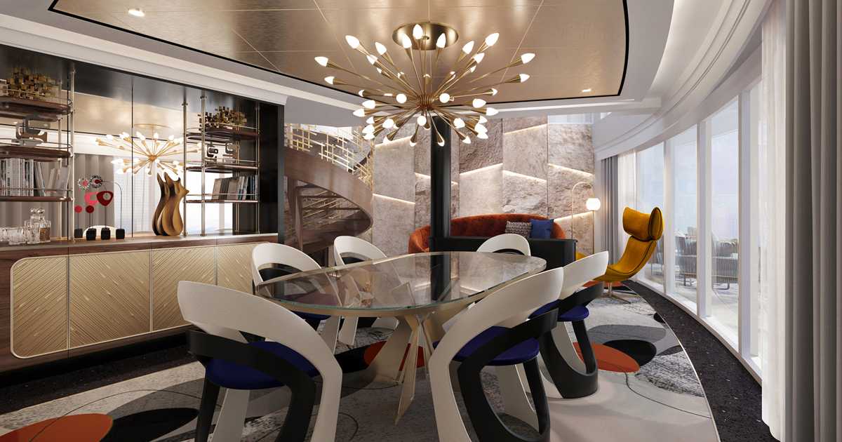 Disney Destiny Interiors - Photo 9 of 16