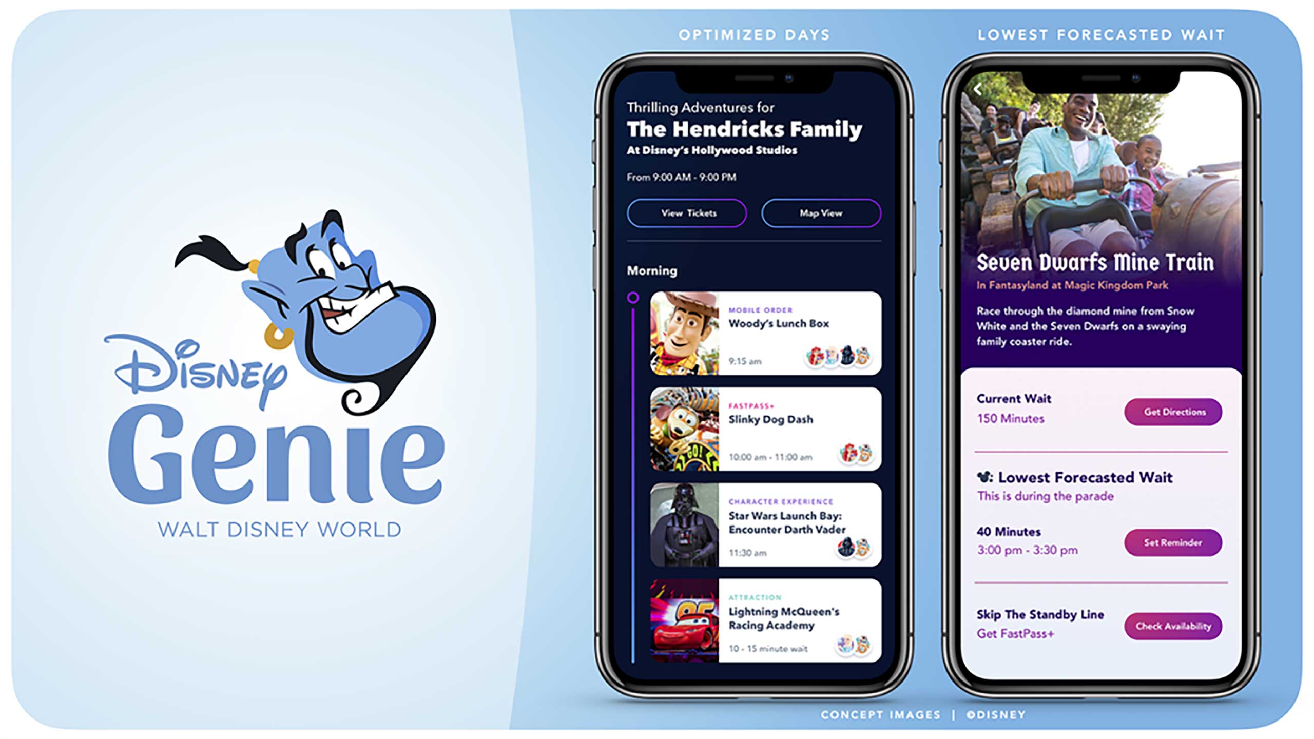 Disney Genie+ price drops 20 percent on Labor Day at Walt Disney World