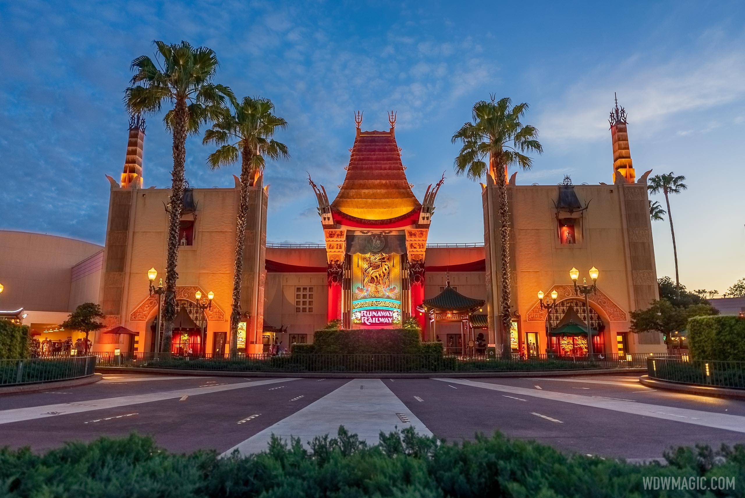 4K] Lightning McQueen's Racing Academy FULL SHOW, Disney Hollywood Studios,  Disney World 