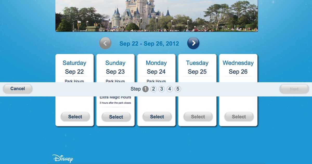 Fastpass Photo 1 Of 7