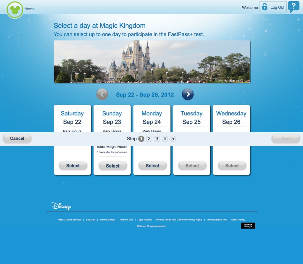 Fastpass Photo 1 Of 7