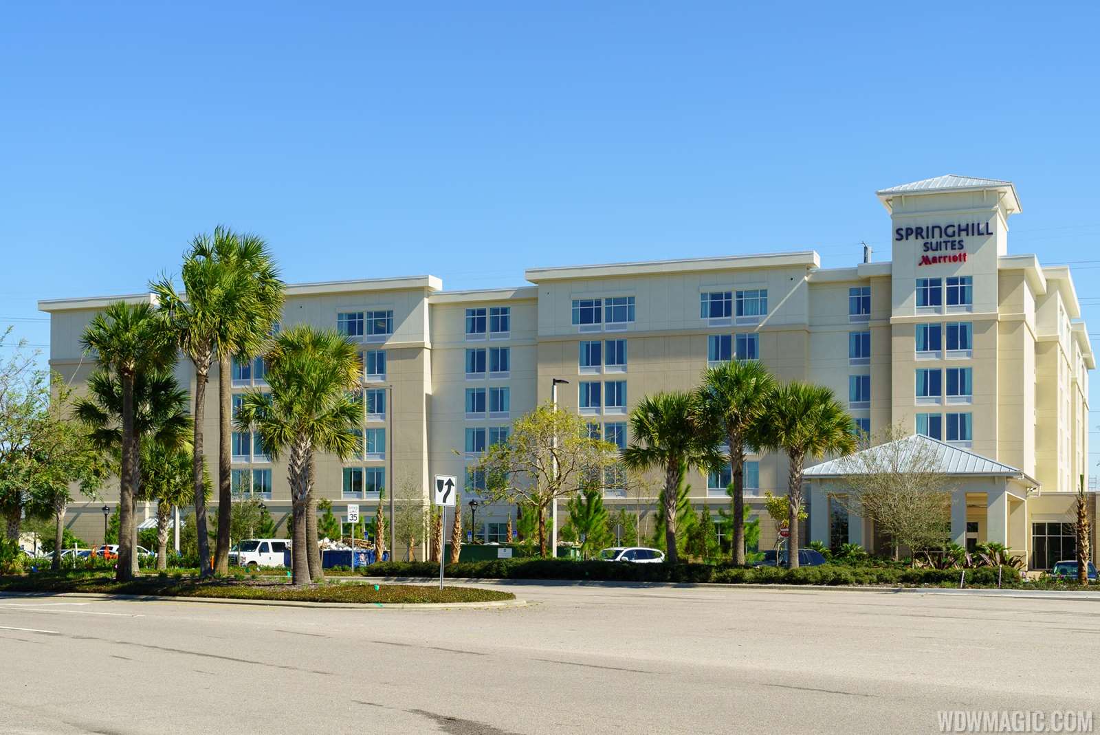 Flamingo Crossings Marriott Hotels Photo 3 Of 6