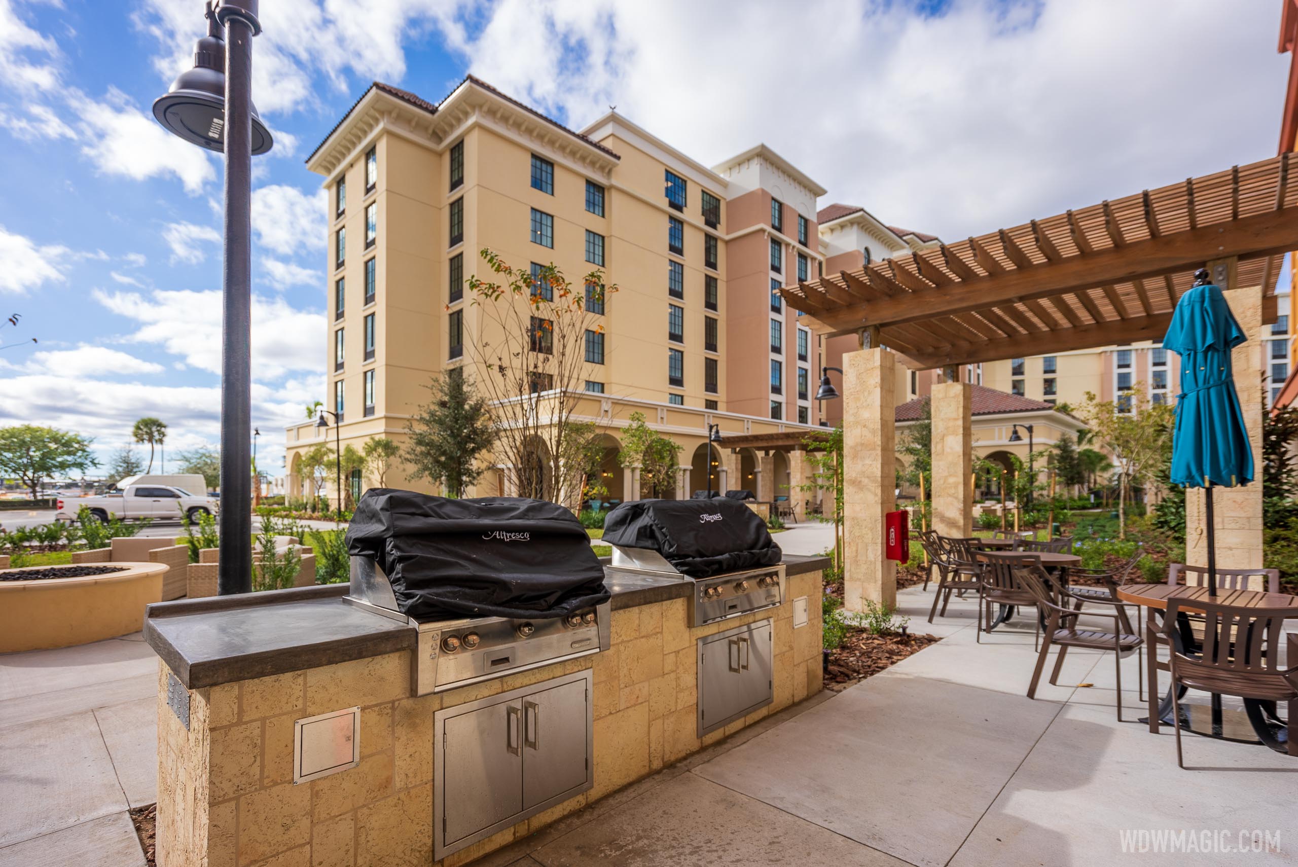 residence inn flamingo crossing