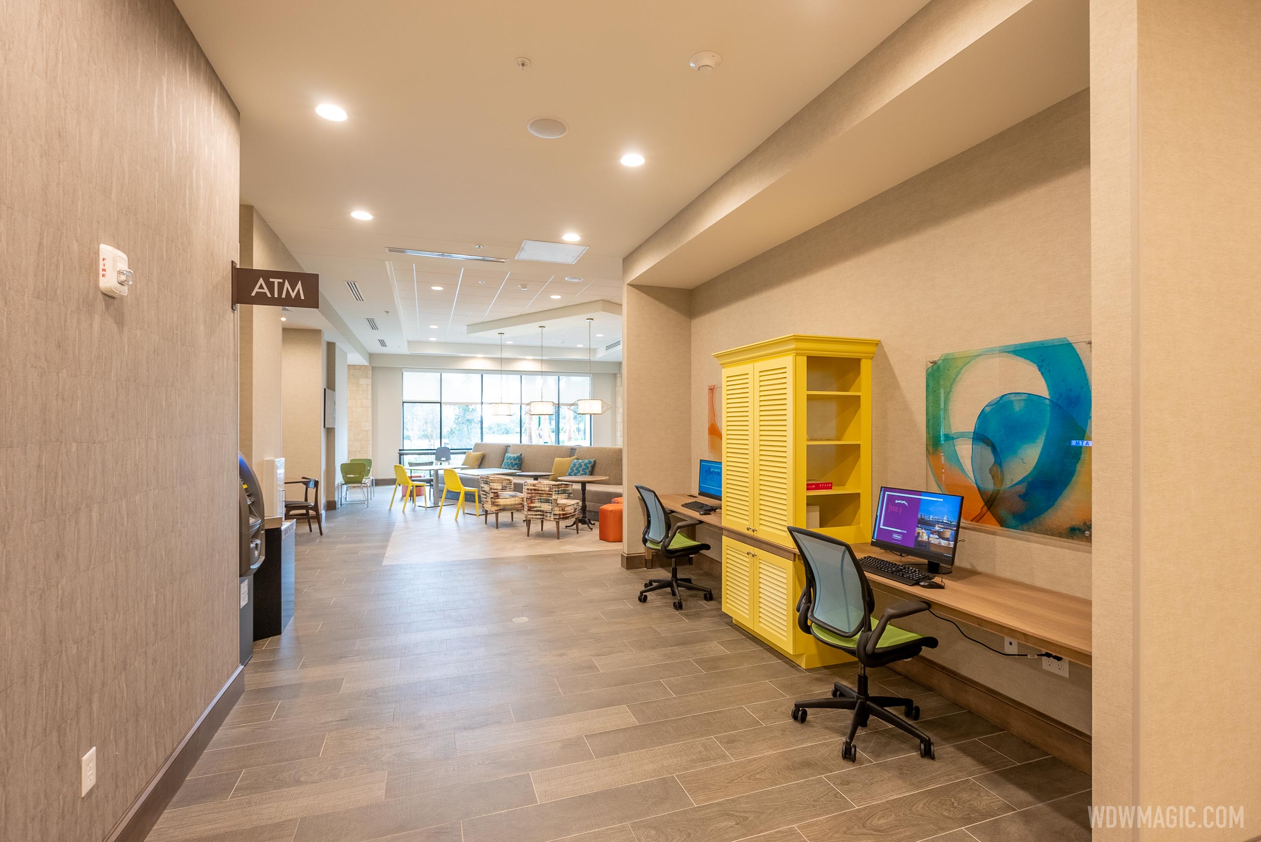 Home2 Suites Flamingo Crossings tour - Photo 16 of 48