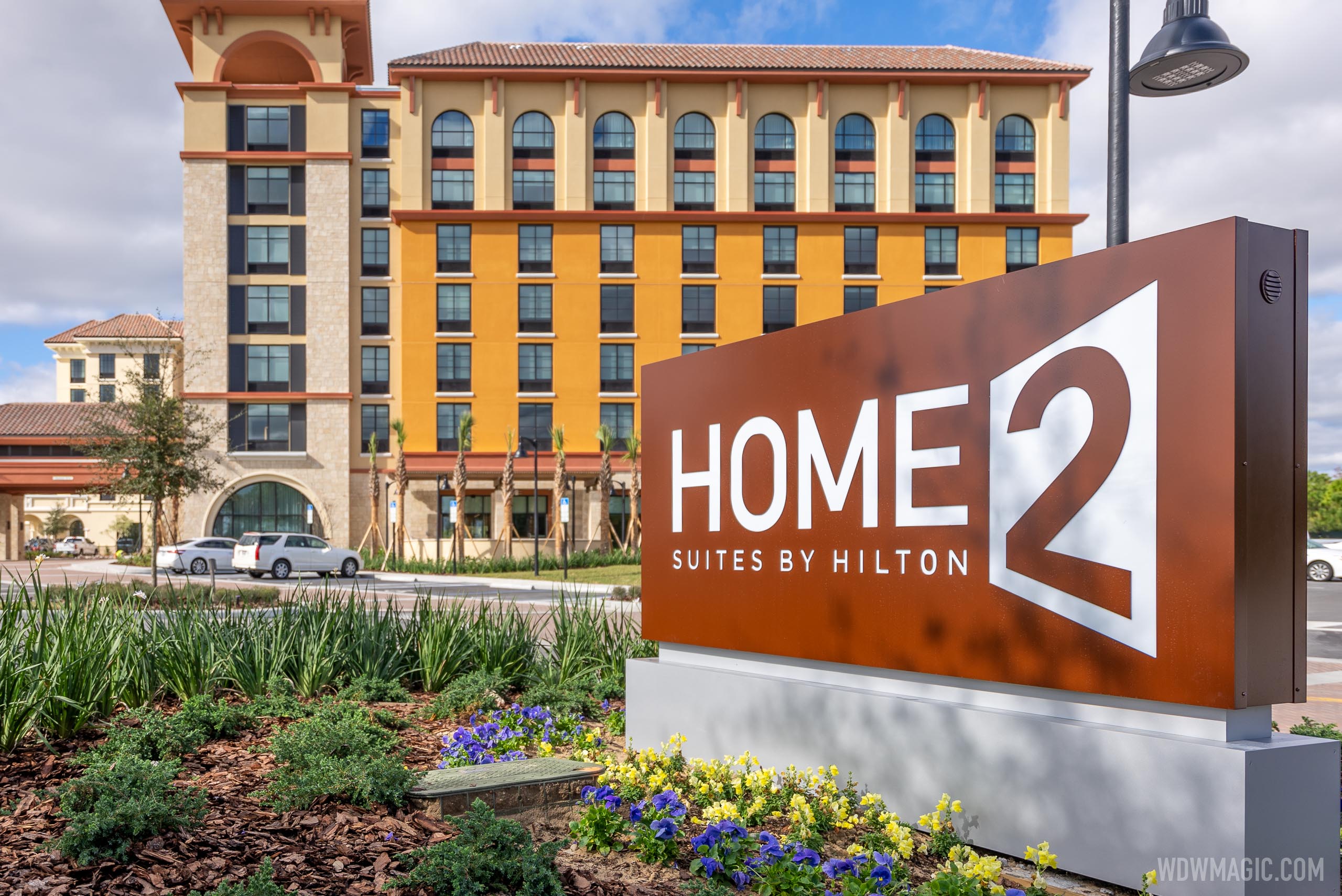 Home2 Suites Flamingo Crossings tour - Photo 3 of 48