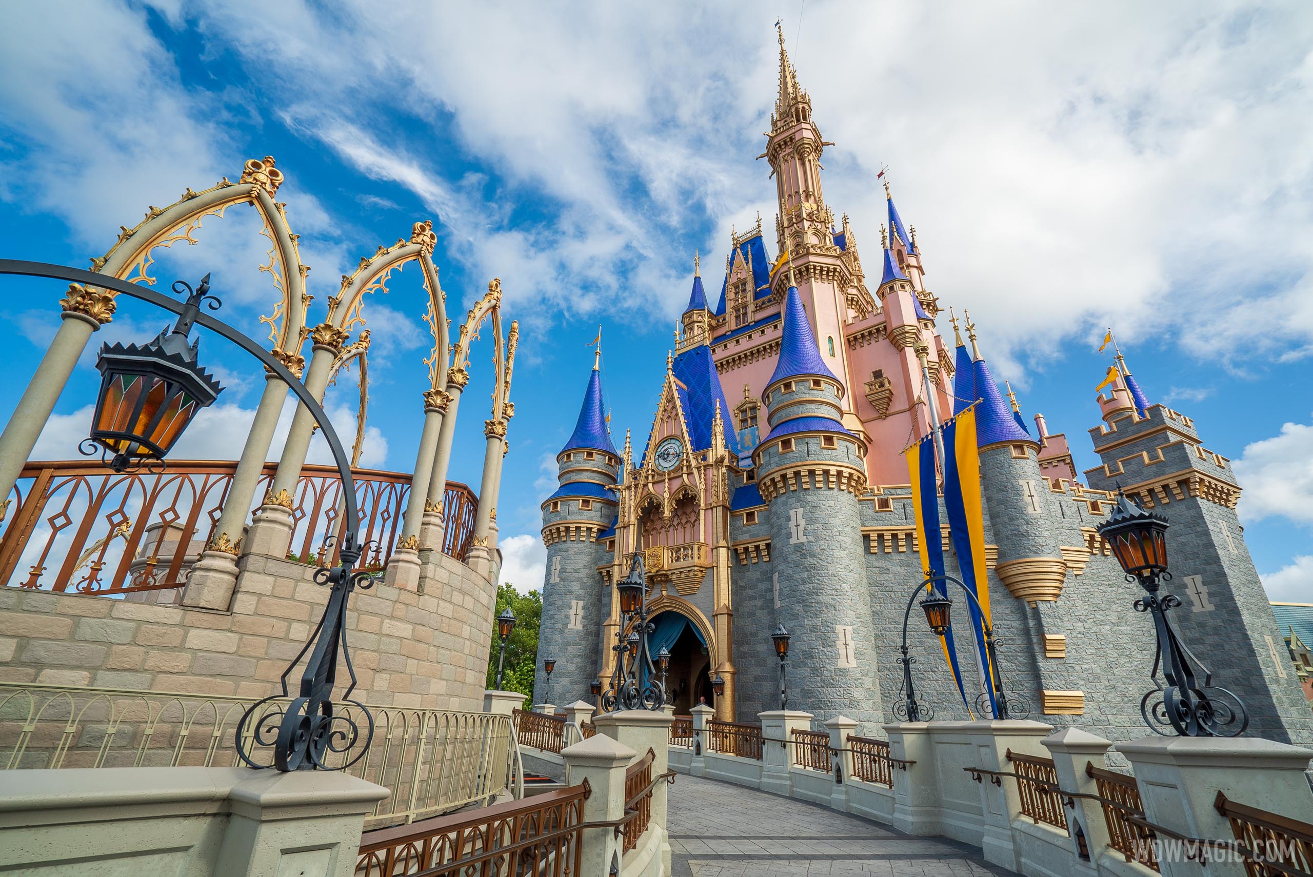 How Much Are Disney World Florida Resident Annual Passes