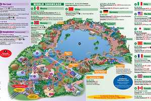Park Maps 2008 Photo 4 Of 4