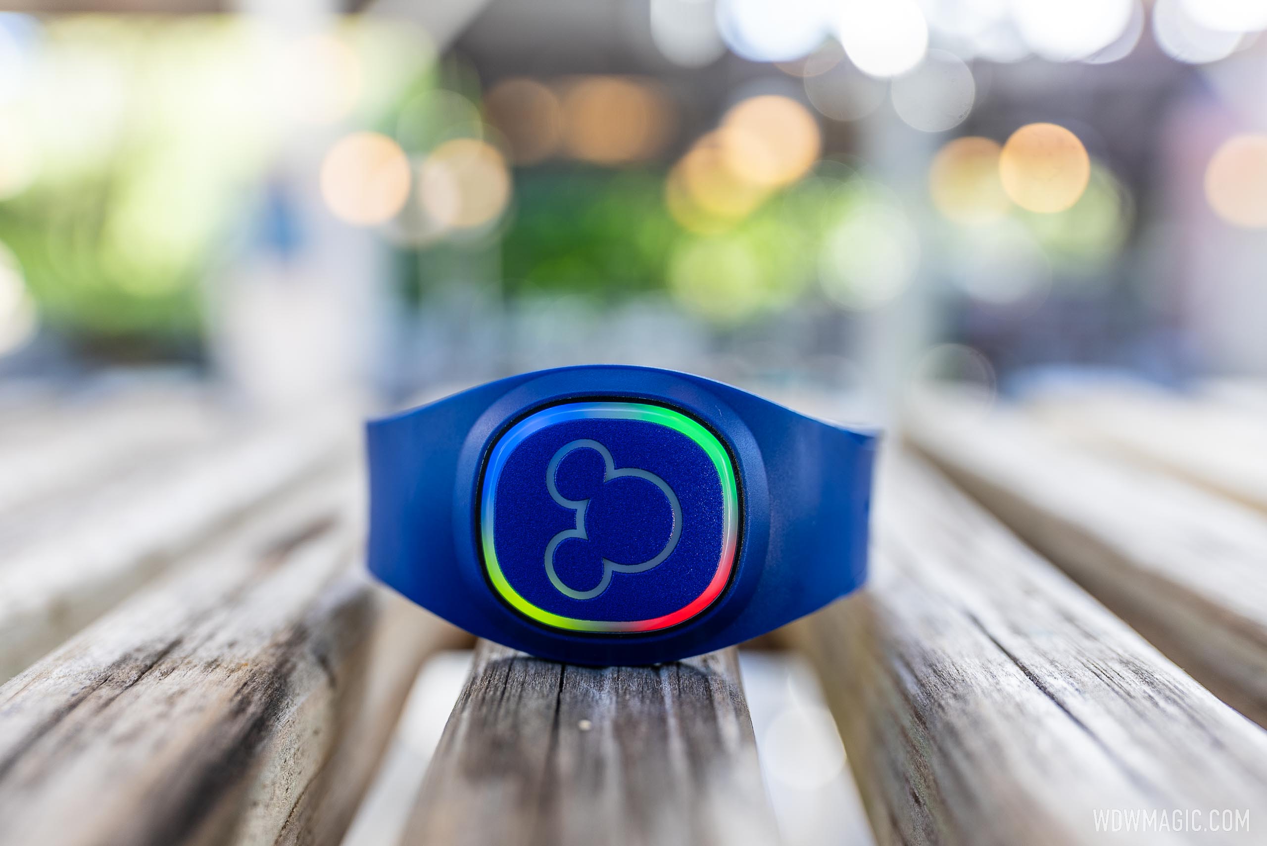 
	Everything you need to know about Disney's new interactive wearable in our MagicBand+ FAQ
