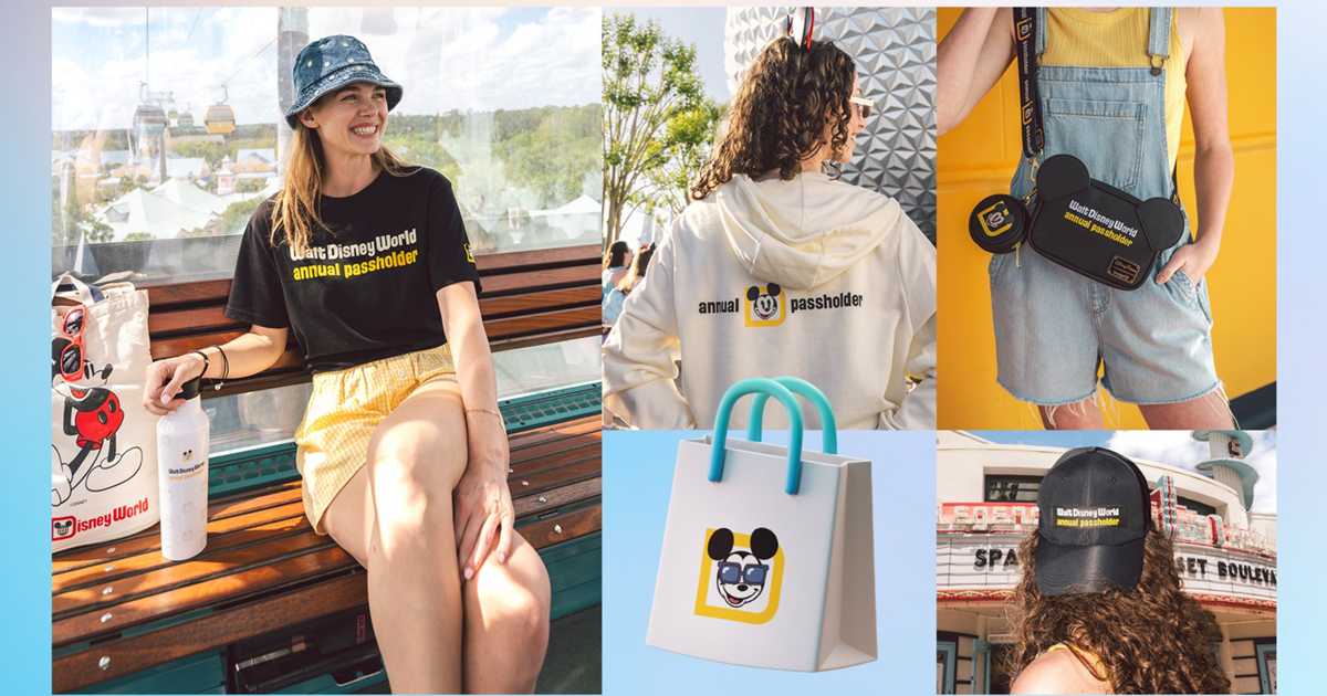 V.I.PASSHOLDER Summer Days 2026 – New Gear and Exclusive Popcorn Bucket