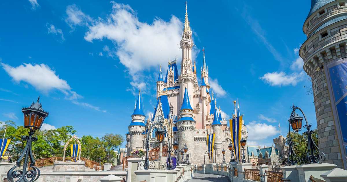 the walt disney company news