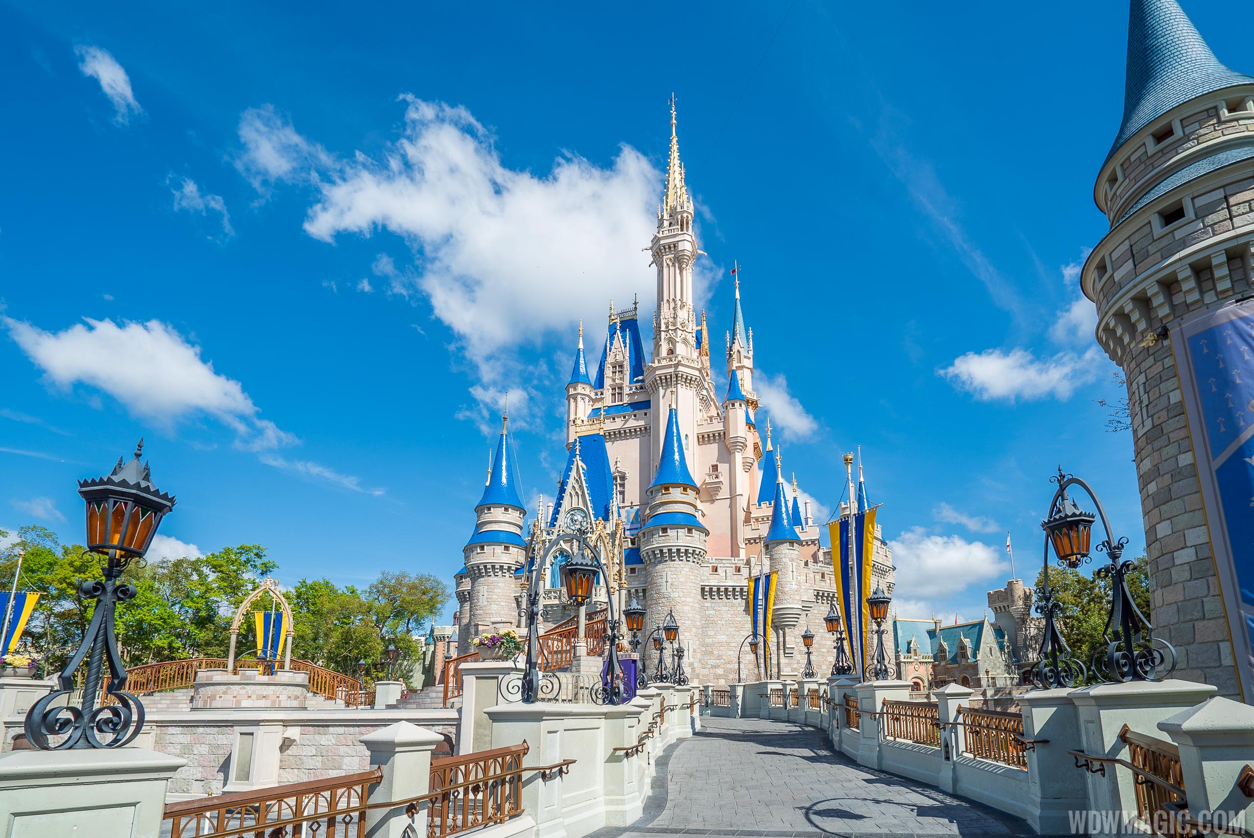 Disney Still To Announce An Extension To Park Closures As Stay At Home Orders Come Into Effect