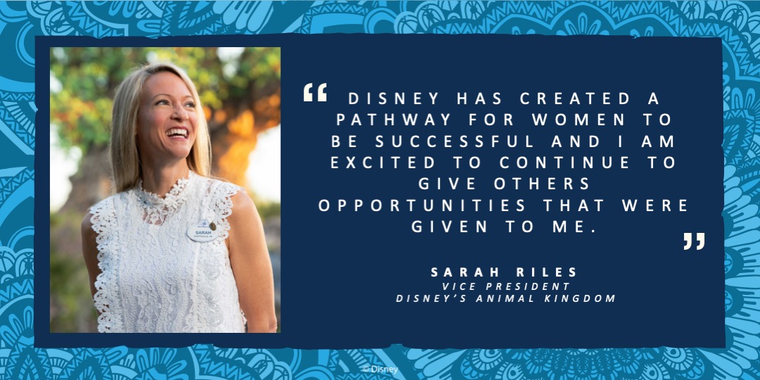 Walt Disney World Vice Presidents March 2021 - Photo 4 of 5