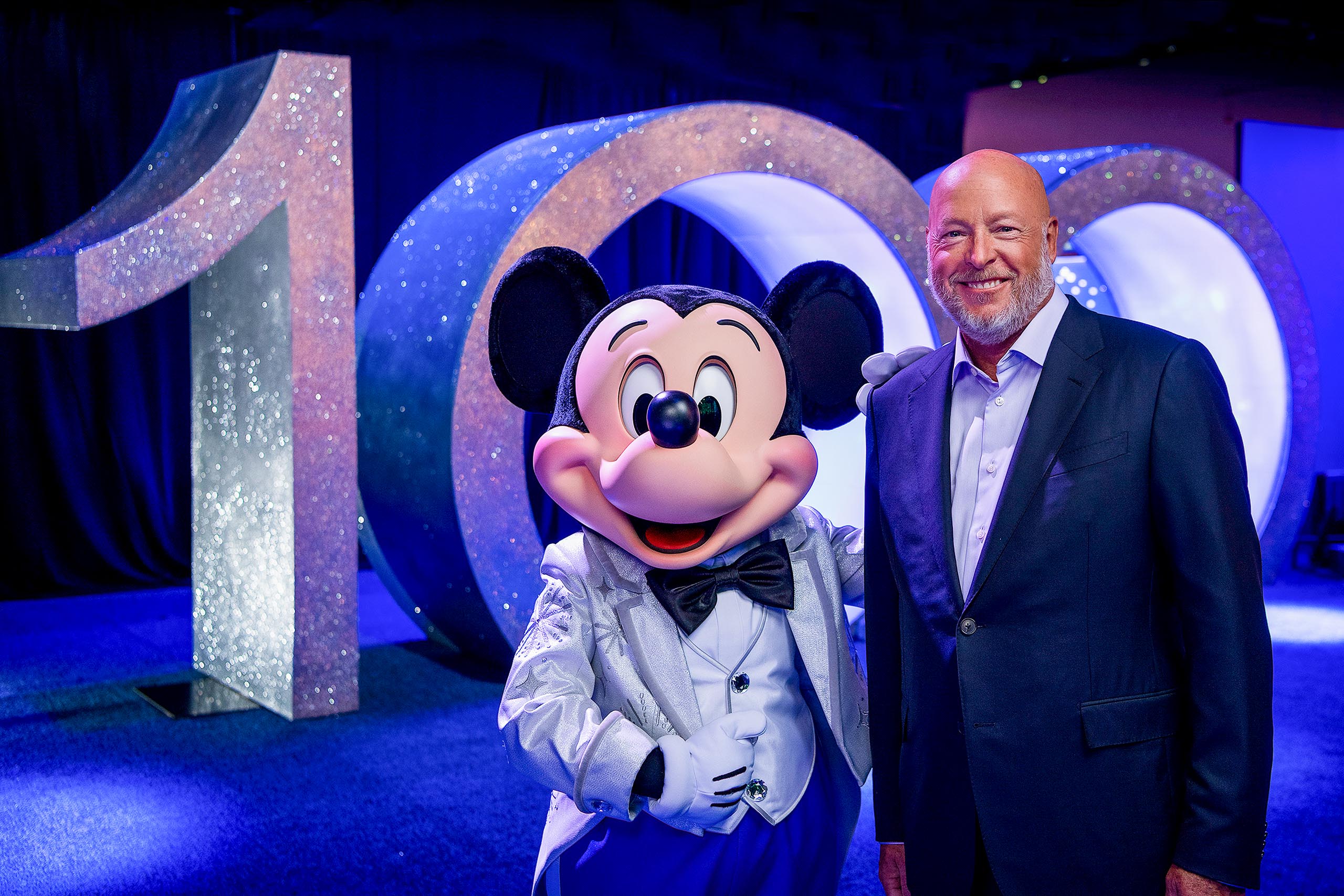 Disney CEO Bob Chapek sends congratulatory memo to Cast Members after  sharing financial results for the second quarter