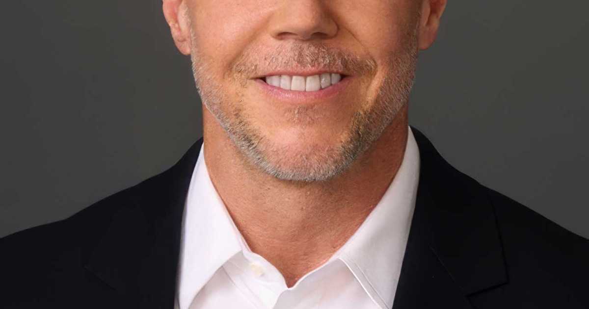 Paul Roeder: Disney's New Chief Communications Officer