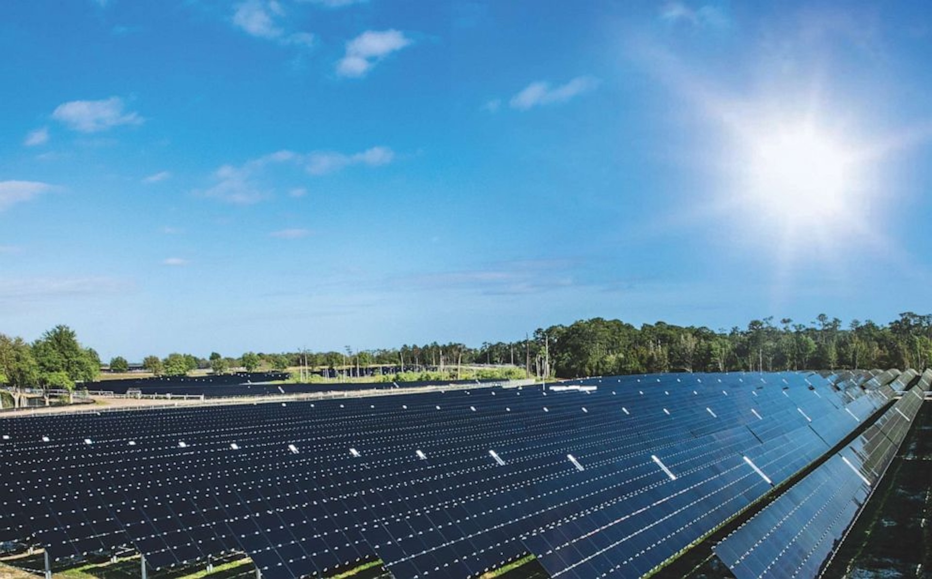 Solar Power at Disney Parks: Around the World in Panels - Photo 2 of 8