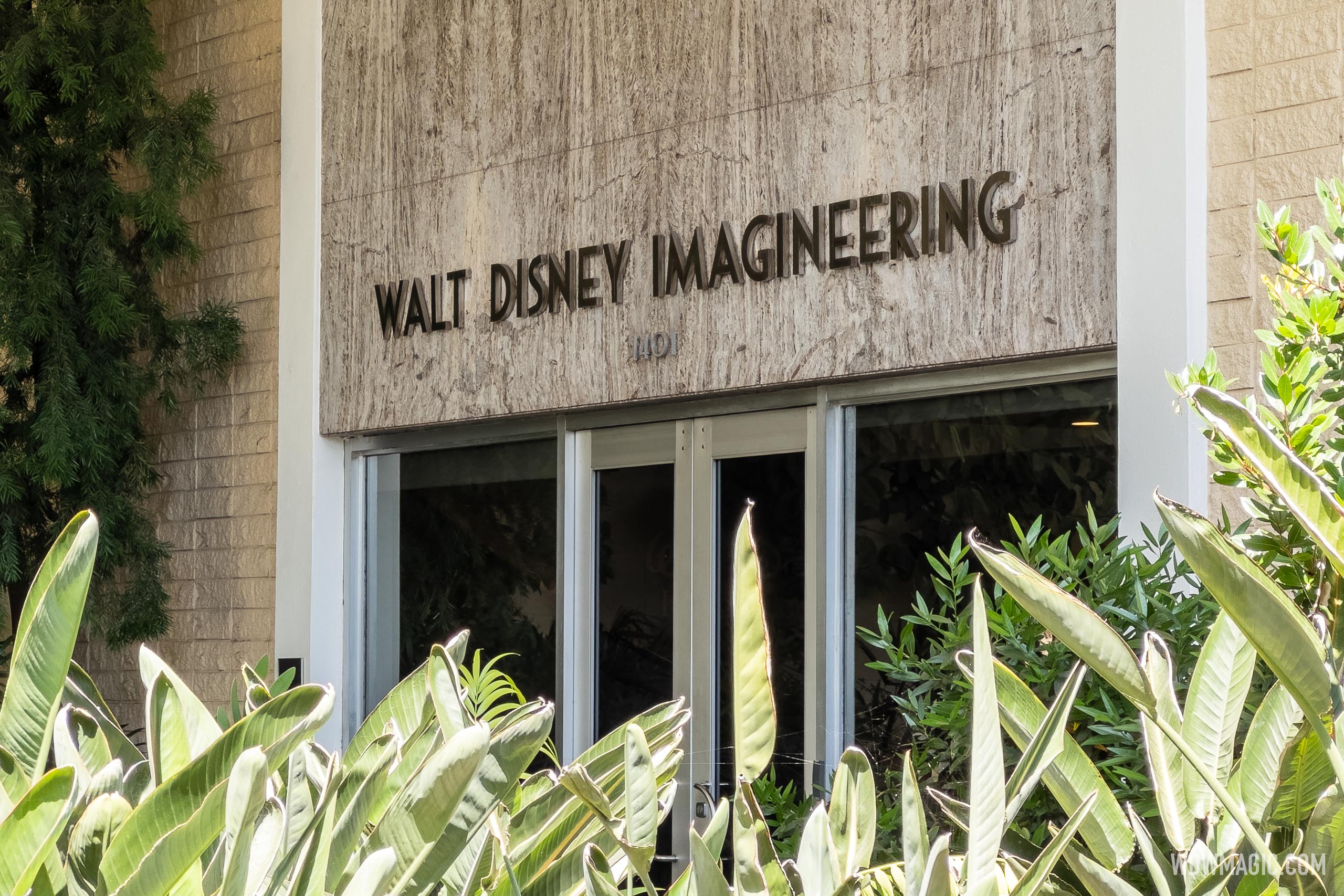 Joe Rohde confirms he is working with Walt Disney Imagineering