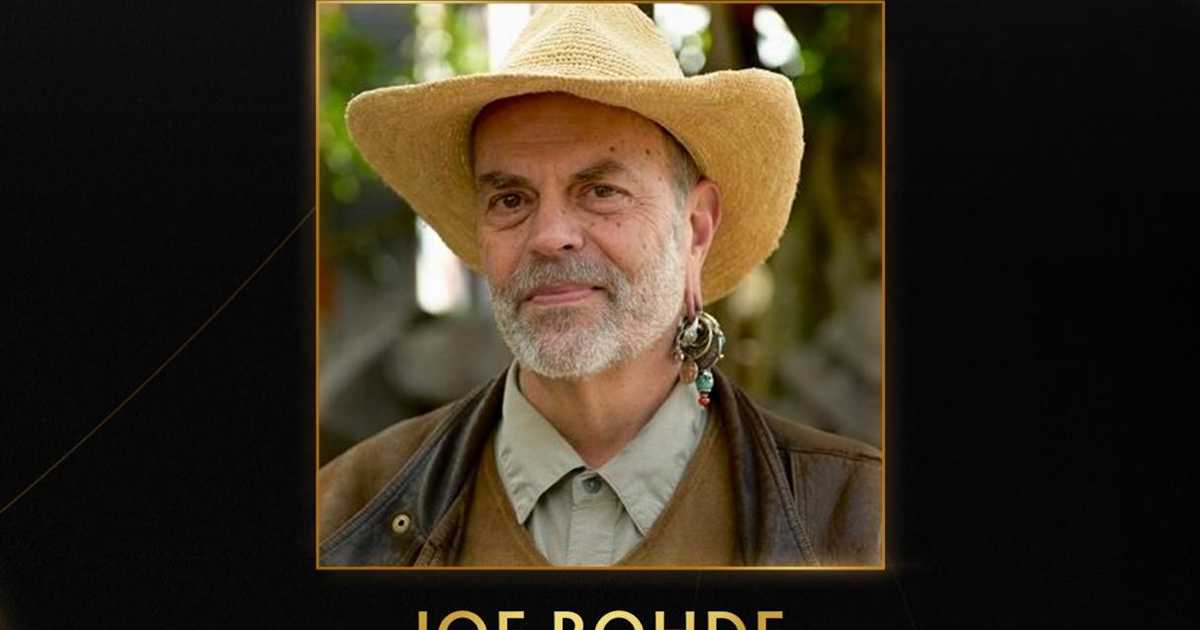 Walt Disney Imagineering - Joe Rohde - Photo 1 of 1