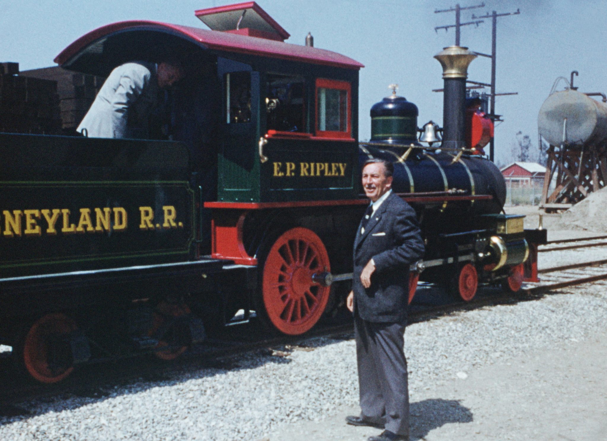 Disneyland Handcrafted Review: Must-Watch Documentary for Any Theme Park Fan