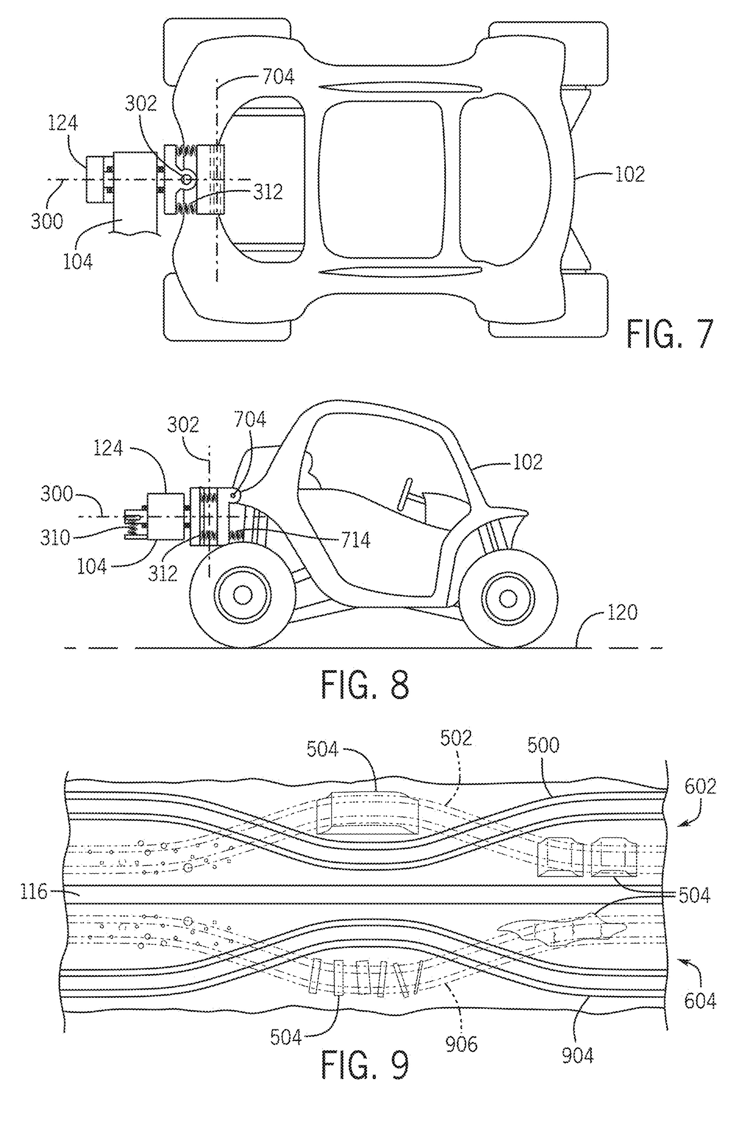 Disney's New Boom Arm Ride System: A Look at the Patent Drawings ...