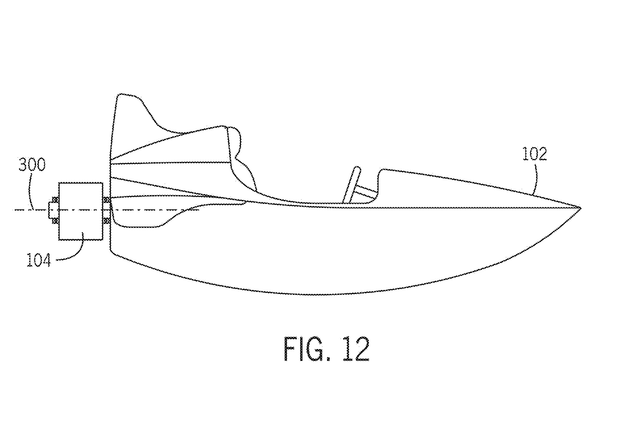 Disney's New Boom Arm Ride System: A Look at the Patent Drawings ...