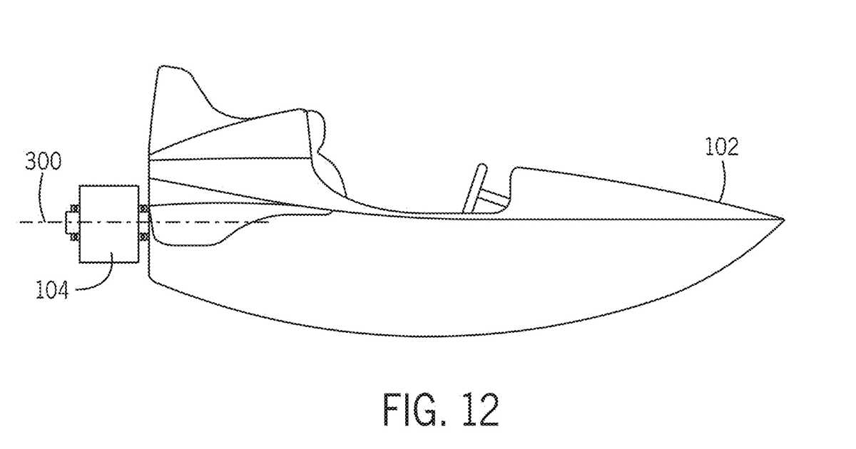 Boom Ride Examples Disney's New Boom Arm Ride System: A Look at the Patent Drawings ...