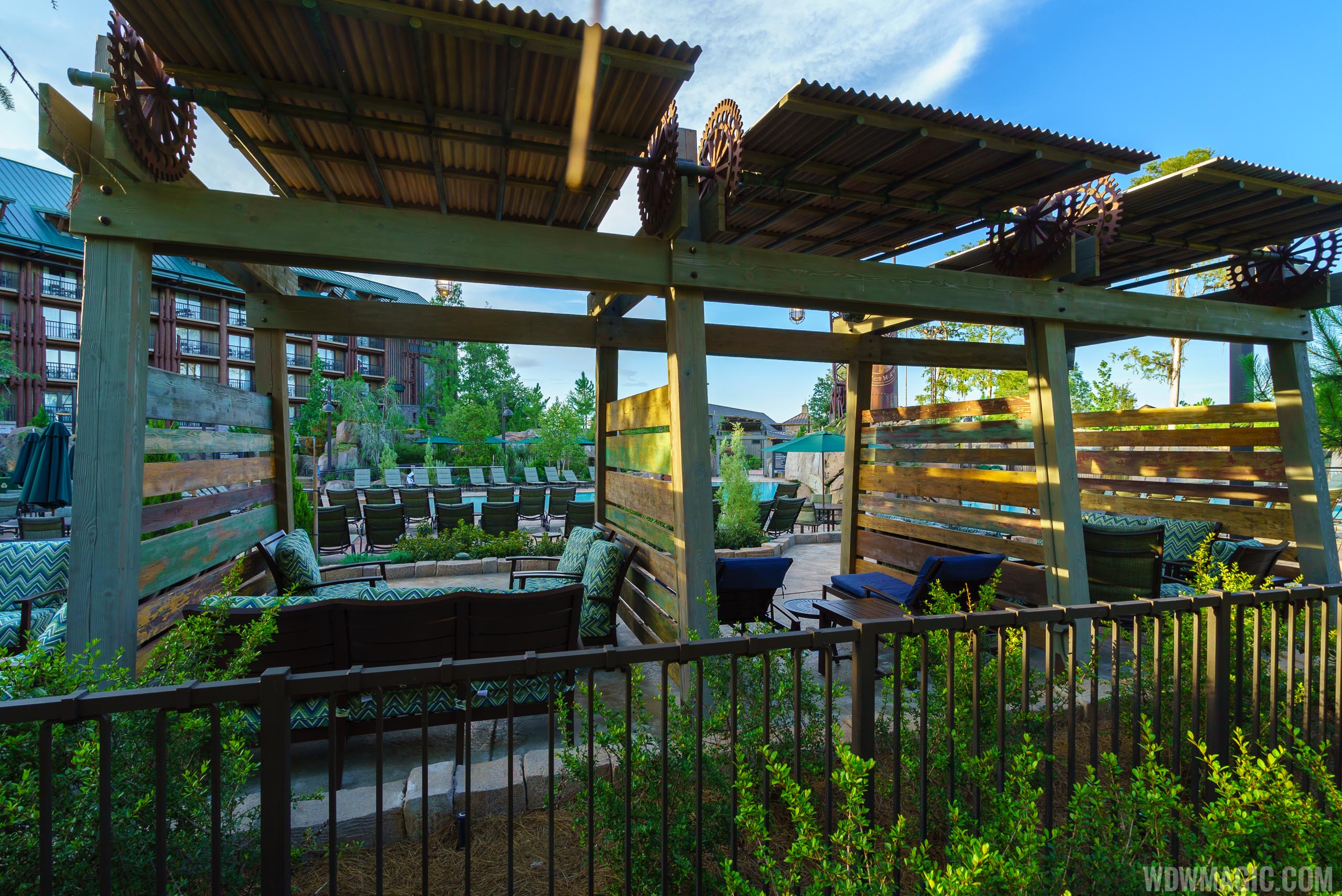 Boulder Ridge Cove Pool - Photo 5 of 5