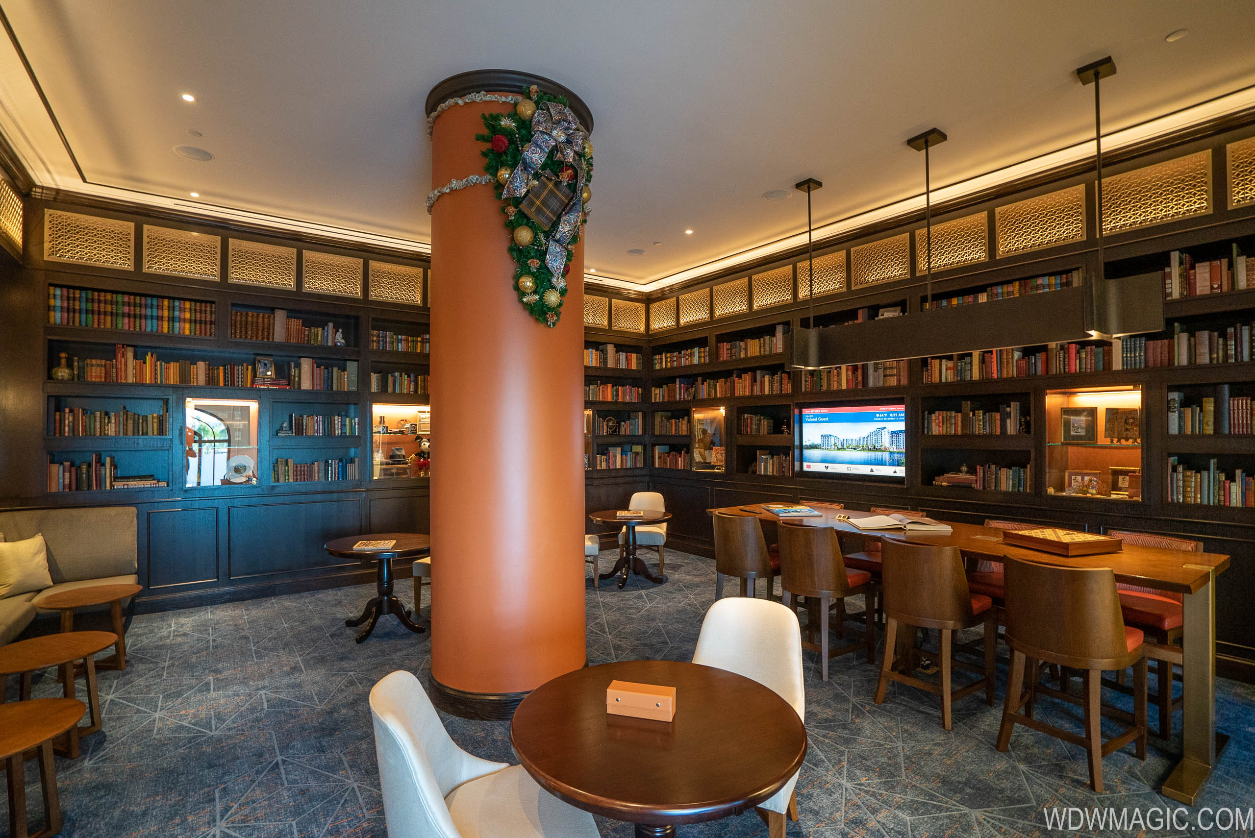 Tour of Disney�s Riviera Resort Photo 13 of 57 Tour of Disney�s Riviera Resort Photo 13 of 57