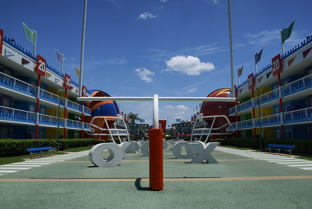 Touchdown buildings - Photo 2 of 6