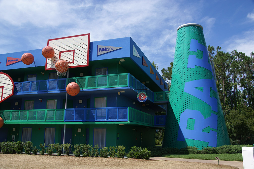 Hoops Hotel buildings - Photo 1 of 4