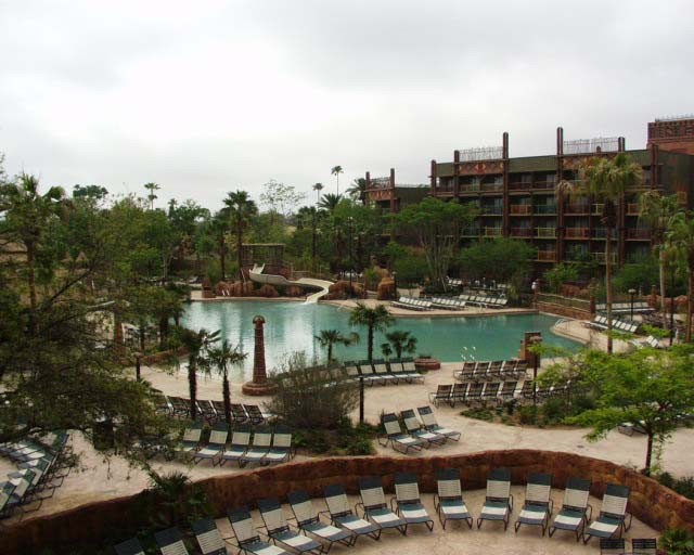 Animal Kingdom Lodge preview weekend tour - Photo 99 of 206