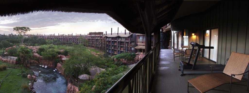 Animal kingdom lodge suite presidential disneys disney 2005 Animal Kingdom Lodge Presidential Suite - Photo 17 of 17