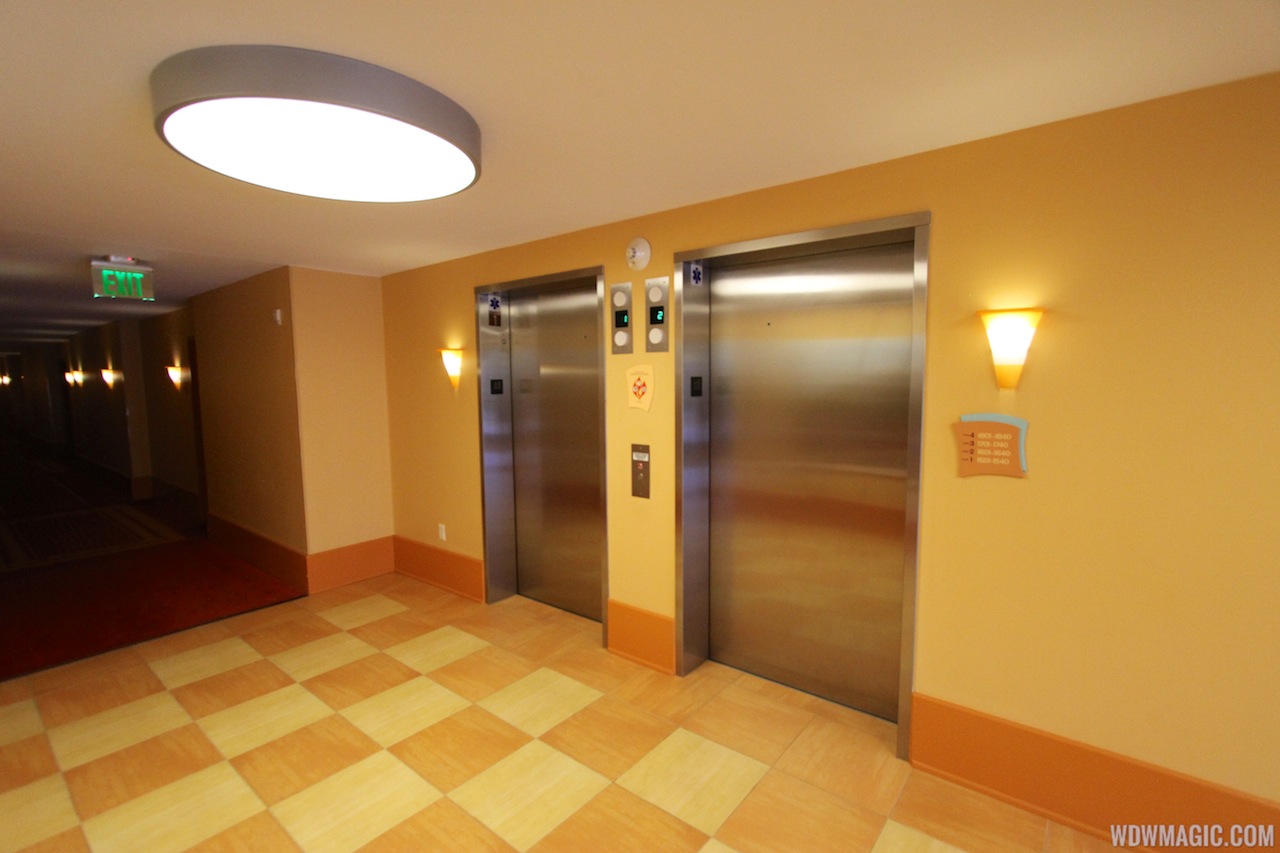 Disney S Art Of Animation Cars Section Photo 10 Of 33