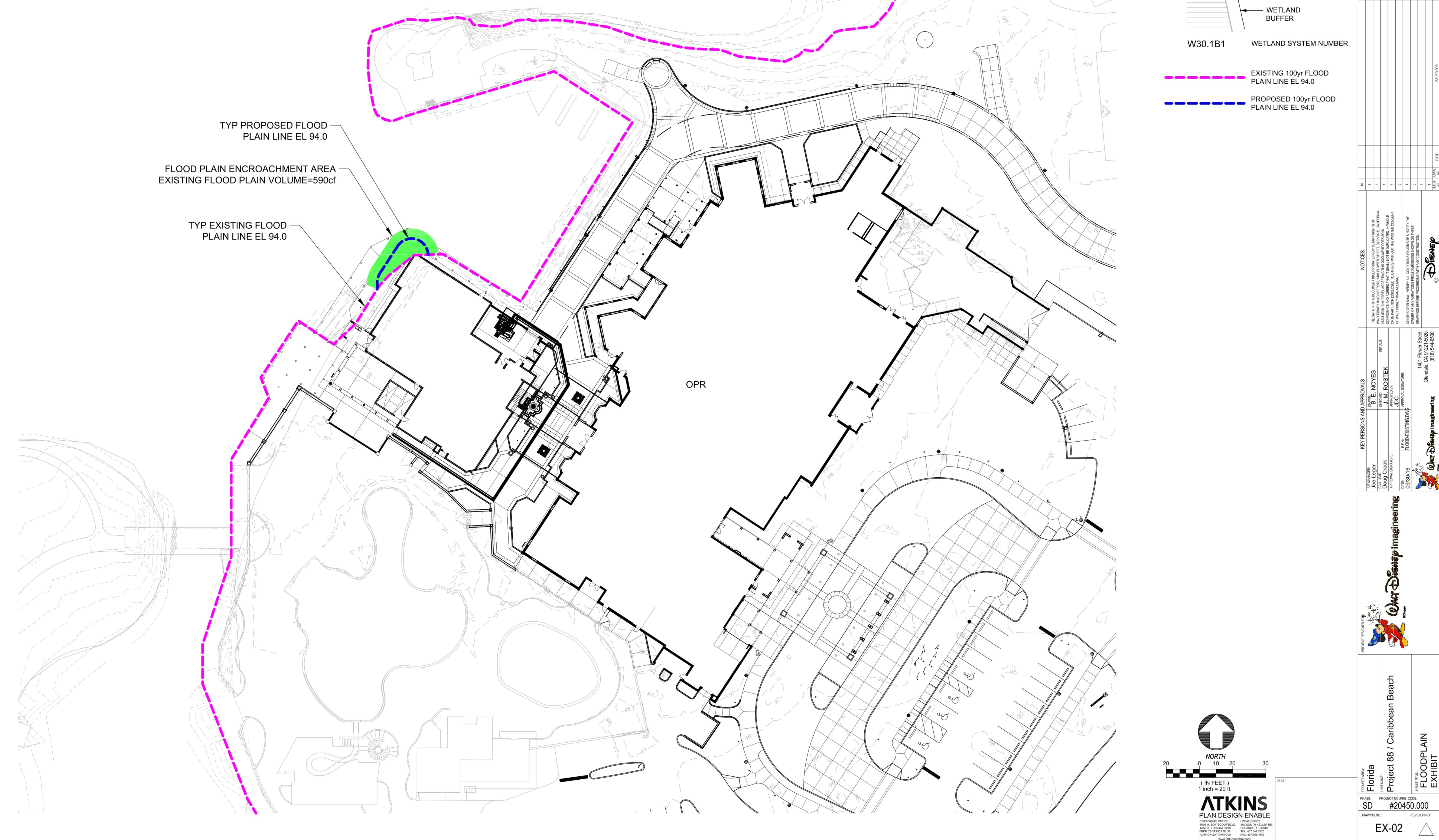 Old Port Royale redevelopment plans Photo 2 of 2