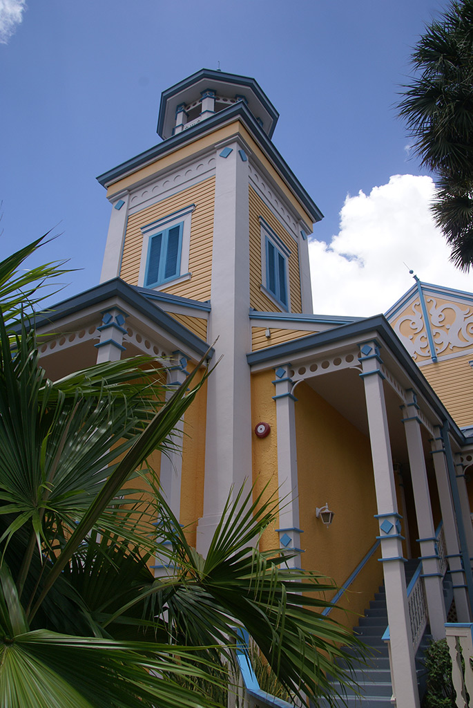 Jamaica buildings and grounds Photo 3 of 14