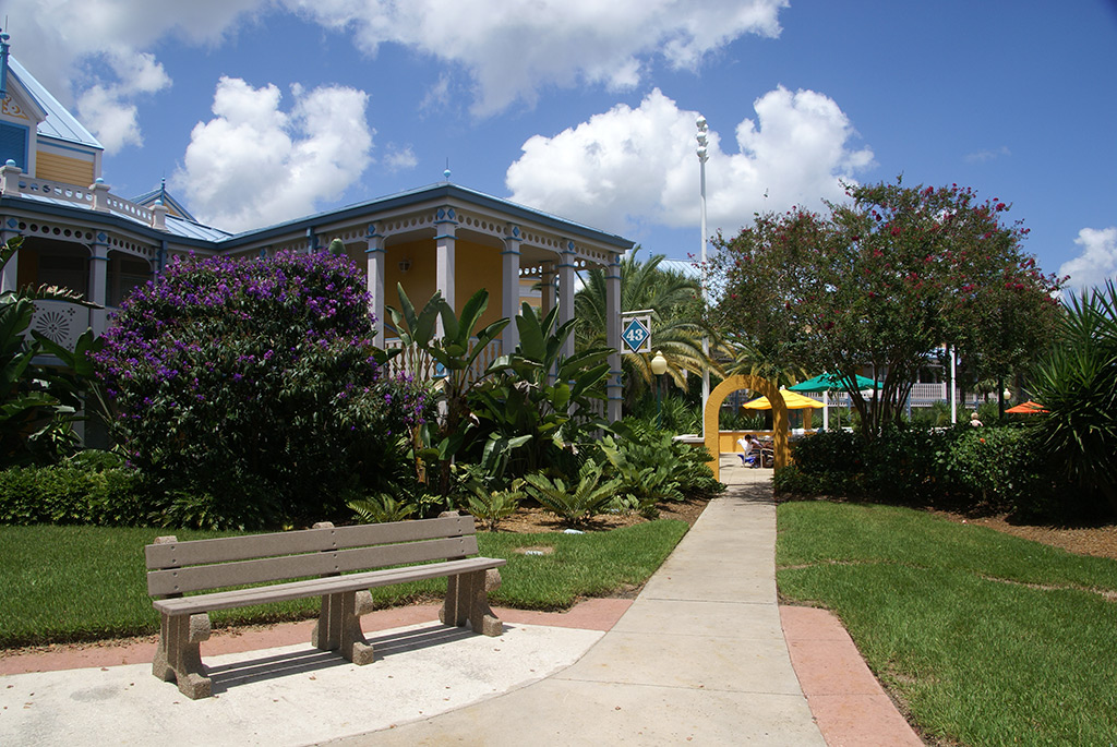 Jamaica Buildings And Grounds Photo 10 Of 14