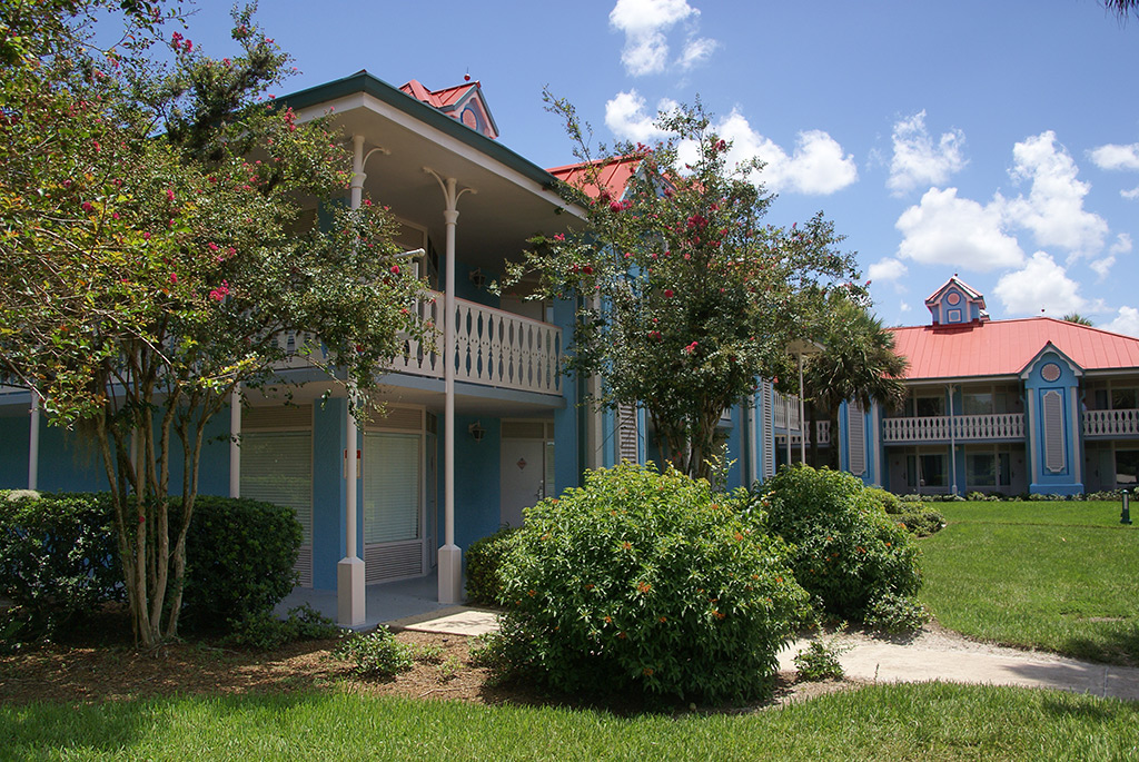 Martinique Buildings And Grounds Photo 1 Of 8