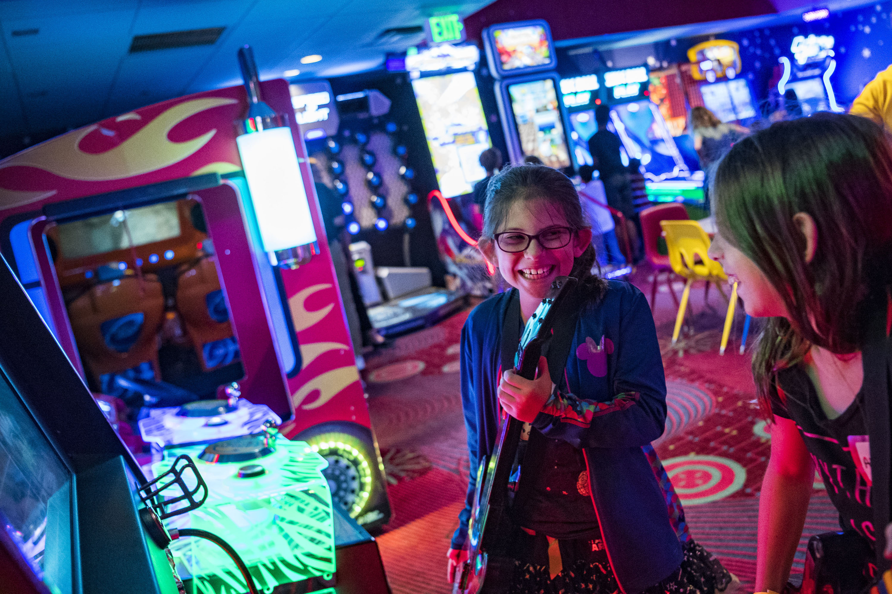 photos a look inside pixar play zone now open at disney s