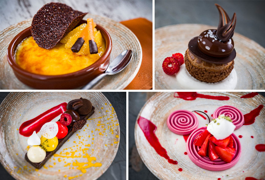 Toledo Tapas, Steak and Seafood food Photo 3 of 4